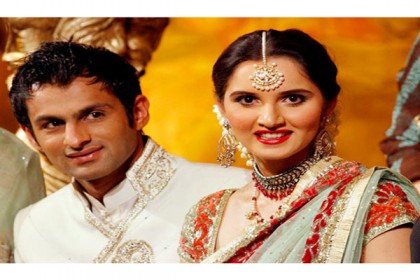 নতুন অতিথি আসছে সানিয়া-মালিকের ঘরে