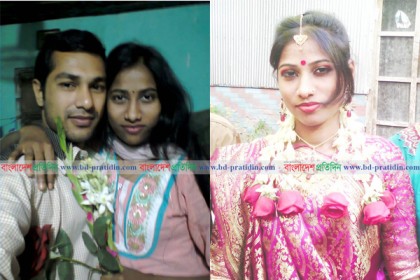 নাটোরে রুপালীর ঘাতকদের জামিন জালিয়াতি