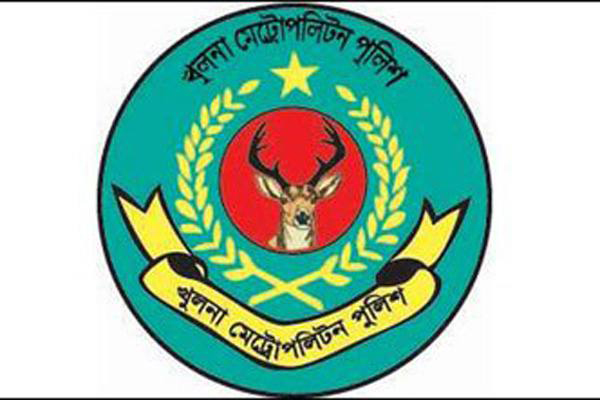 খুলনায় দুই থানার ওসি রদবদল