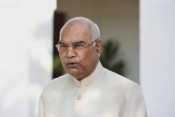 ভারতের রাষ্ট্রপতিকে বাংলাদেশি অর্পিতার পরিবারের চিঠি 