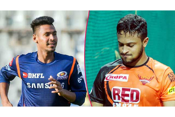 আইপিএলে আজ আবারও মুখোমুখি সাকিব-মুস্তাফিজ