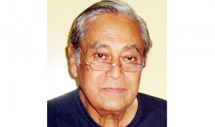কবি বেলাল চৌধুরী আর নেই