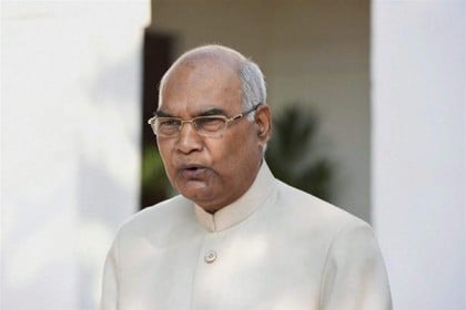 ভারতের রাষ্ট্রপতিকে বাংলাদেশি অর্পিতার পরিবারের চিঠি 
