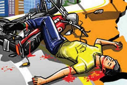 টাঙ্গাইলে মোটরসাইকেল দুর্ঘটনায় পল্লীচিকিৎসকের মৃত্যু