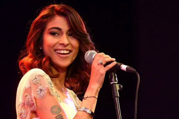 মিশাকে আইনি নোটিশ আলি জাফরের