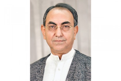 আমাদের কথা বলার অধিকার নেই: মির্জা আব্বাস