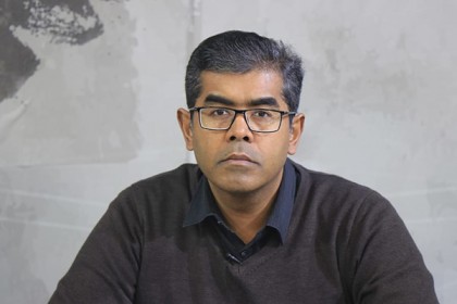 বিডি জবস'র প্রধান নির্বাহী ফাহিম মাসরুর আটক