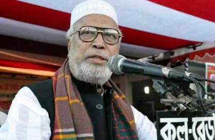 ‘আওয়ামী লীগ আর ক্ষমতায় থাকতে পারবে না’