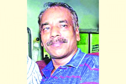 দুদকের মামলায় গ্রেফতার মৃত্যুদণ্ডপ্রাপ্ত আসামি নূর হোসেন
