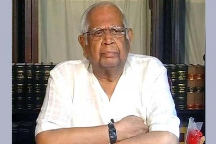 'পশ্চিম বঙ্গকে জঙ্গলের দেশ বলে মনে হয়'

