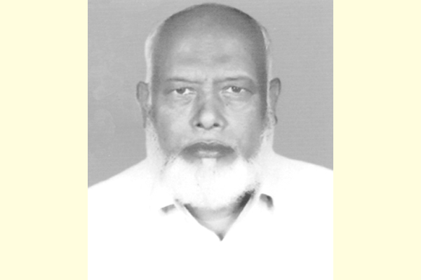 শোক সংবাদ