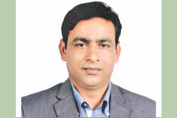 জামিনে মুক্তি পেলেন বিএনপির সহ-গণশিক্ষা সম্পাদক খোকন


