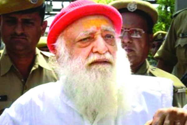 ভারতে কিশোরী ধর্ষণ মামলায় ‘ধর্মগুরু’র যাবজ্জীবন