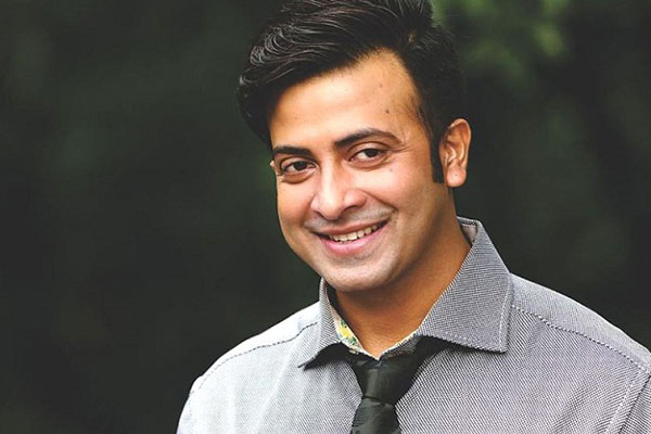 ৪ লাখ ছাড়িয়ে শাকিবের ফ্যান গ্রুপ