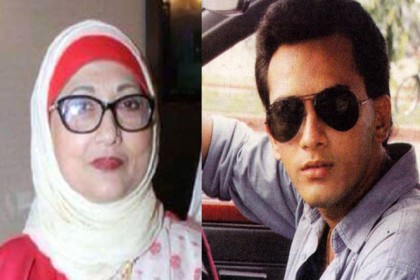 'আত্মহত্যা নয়, সালমান শাহকে নিষ্ঠুরভাবে হত্যা করা হয়েছে'