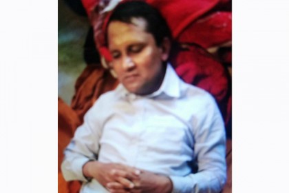 চাঁদাবাজদের হামলায় শাবি কর্মকর্তা আহত