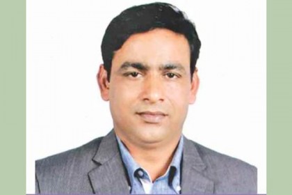 জামিনে মুক্তি পেলেন বিএনপির সহ-গণশিক্ষা সম্পাদক খোকন

