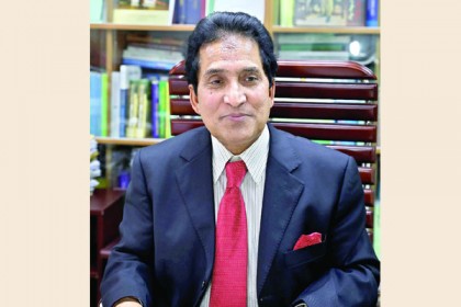 আগামী বাজেট হবে ব্যবসাবান্ধব: এনবিআর চেয়ারম্যান