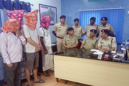কলকাতার মরা পশুর পচা-গলা মাংস আসত বাংলাদেশেও!