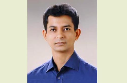 হাবিবুর রশিদ হাবিব গ্রেফতার