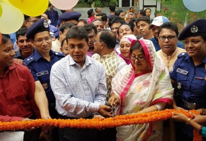 বেদে সম্প্রদায়ের মাঝে শিক্ষার আলো ছড়িয়ে দিতে শিক্ষা সেবা চালু