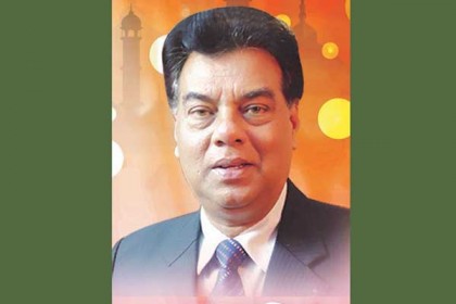 যুক্তরাষ্ট্র জাতীয় পার্টির সভাপতি বুলু আর নেই

