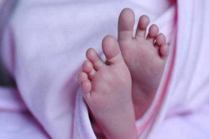 ময়মনসিংহে ২ নবজাতকের লাশ উদ্ধার