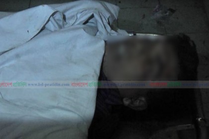 সাতক্ষীরায় ‘বন্দুকযুদ্ধে’ ১২ মামলার আসামি নিহত