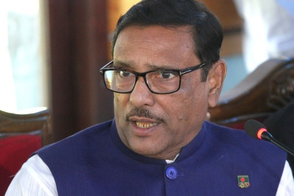 'খালেদা জিয়ার চিকিৎসায় উদাসীনতার কোন সুযোগ নেই'