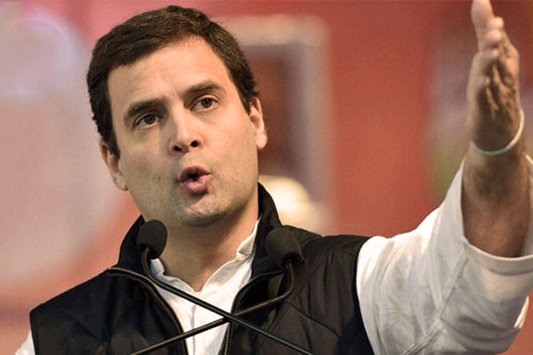'মোদির মুখোশ খুলে গেছে'