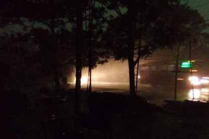 বড়াইগ্রামে কালবৈশাখী ঝড়ের তাণ্ডবে এইচএসসি পরীক্ষা বিঘ্নিত

