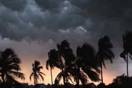 কালবৈশাখীসহ ভারী বর্ষণ অব্যাহত থাকতে পারে 