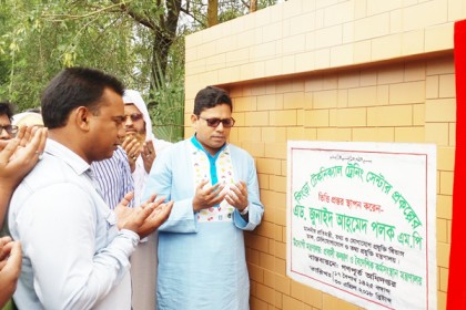 দক্ষ জনশক্তি তৈরীতে কাজ করছে সরকার : পলক