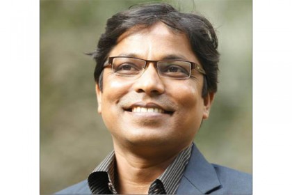 জবি শিক্ষক প্রামানিকের বিরুদ্ধে ফের যৌন হয়রানির অভিযোগ