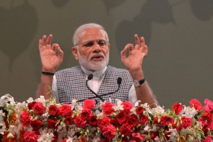 ভারত ধর্মীয় বিভেদ তৈরি করে না