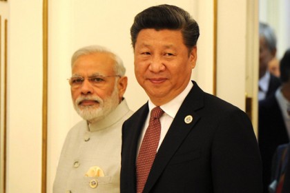 চীন ও পাকিস্তানের মাঝে ঢুকে মোক্ষম চাল নরেন্দ্র মোদির