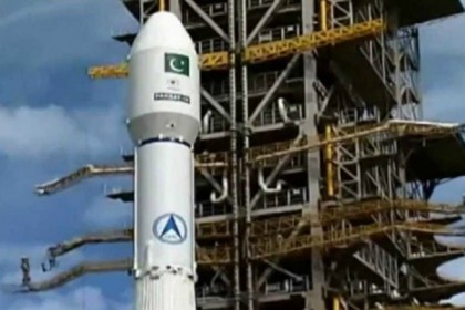 মহাকাশ গবেষণায় পাকিস্তানের বিপুল অর্থ বরাদ্দের রহস্য ফাঁস 