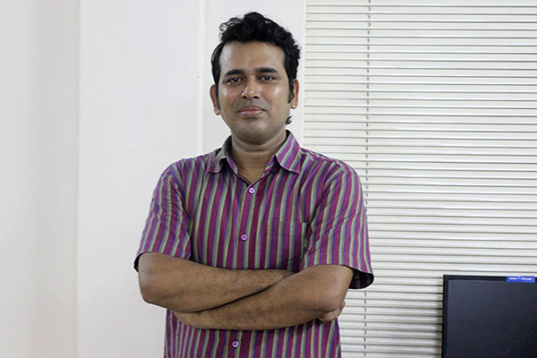 অনুরূপ আইচের গল্পে নতুন টেলিফিল্ম ‘নিখোঁজ’