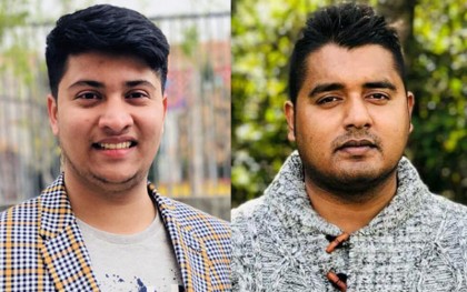 স্পেন শাখা ছাত্রলীগের সভাপতি রায়হান, সম্পাদক মারুফ