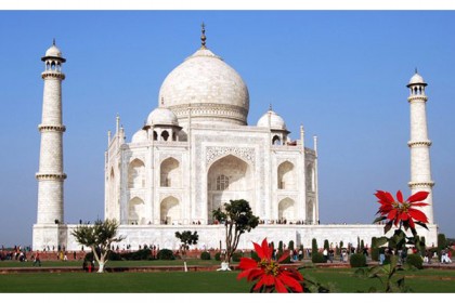 তাজমহল ইজারা দেবে ভারত