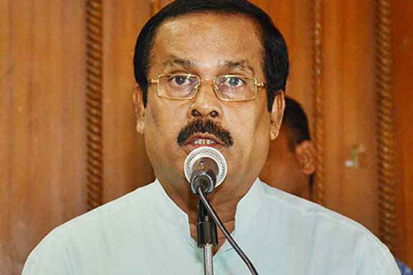 'দেশের দাগি আসামিদের গাজীপুরে আনছে বিএনপি'