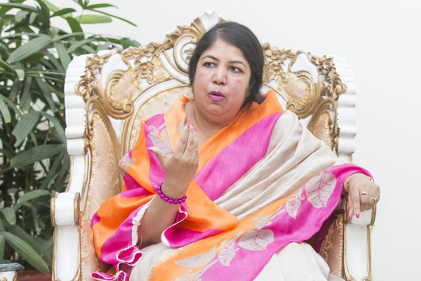 শিশু শ্রম বন্ধ করতে হলে শিশু দারিদ্র কমাতে হবে: স্পিকার