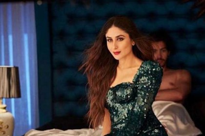 কার সঙ্গে বদ্ধ ঘরে ক্যামেরাবন্দী কারিনা?