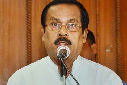 'দেশের দাগি আসামিদের গাজীপুরে আনছে বিএনপি'
