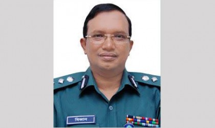 ডিআইজি মিজানকে বৃহস্পতিবার জিজ্ঞাসাবাদ করবে দুদক