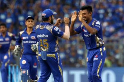 প্লে অফে উঠার সুযোগ আছে কি মুস্তাফিজের মুম্বাইয়ের?