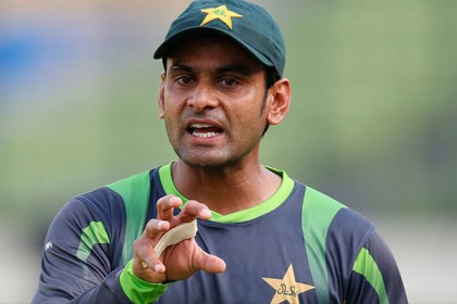 হাফিজের বোলিং অ্যাকশন বৈধ