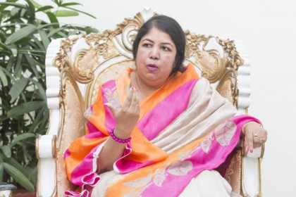 শিশু শ্রম বন্ধ করতে হলে শিশু দারিদ্র কমাতে হবে: স্পিকার