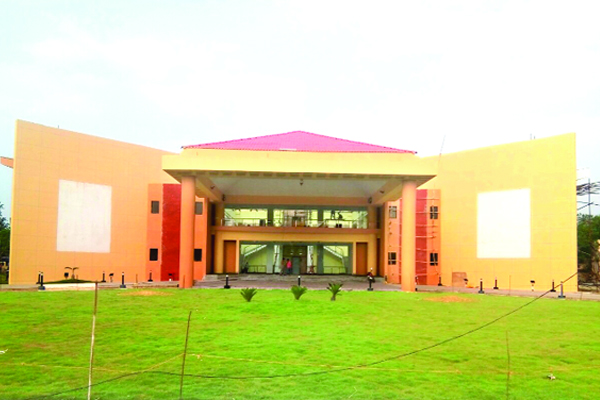 শান্তিনিকেতনে হচ্ছে বাংলাদেশ ভবন