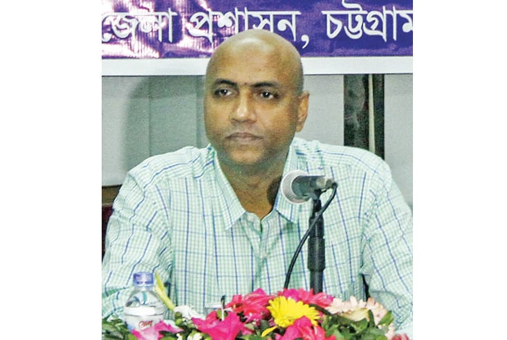 'রমজানে প্রতিটি দোকানে দ্রব্যমূল্যের তালিকা টাঙাতে হবে'